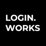 login.works