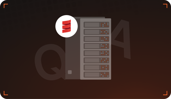 100 Scala Interview Questions for Data Engineer thumbnail