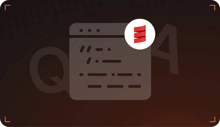 100 Scala Interview Questions for Middle Developers thumbnail