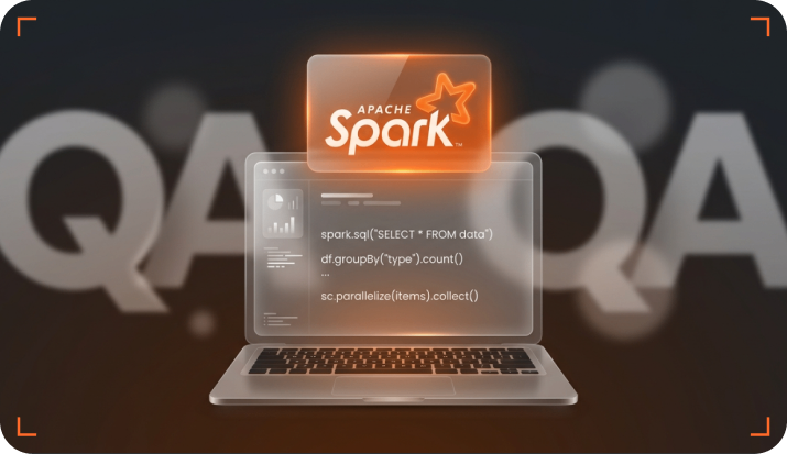 Junior Spark Developer Interview Questions and Answers thumbnail