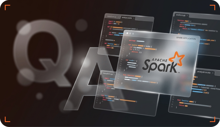 Spark Interview Questions and Answers for Middle Developers thumbnail