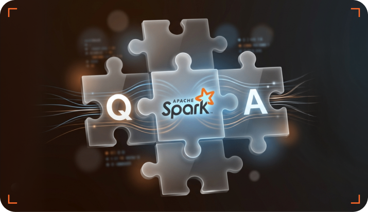 Spark Scenario Based Interview Questions and Answers thumbnail