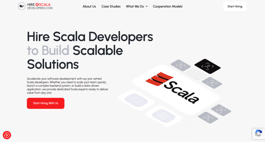 Scala Development Company HireScalaDevelopers