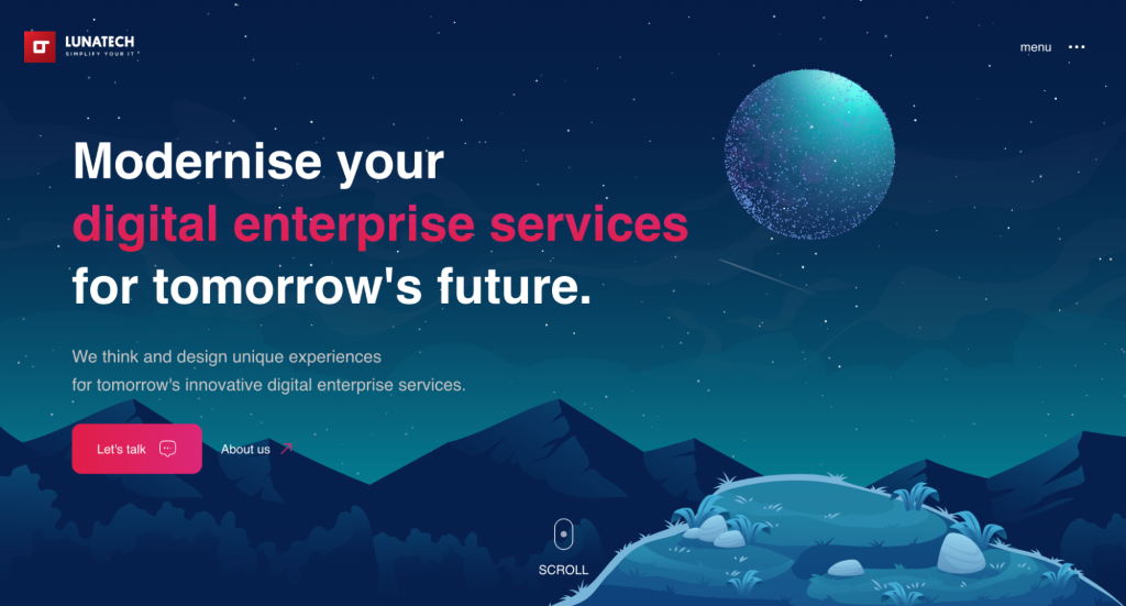 Scala Development Company Lunatech