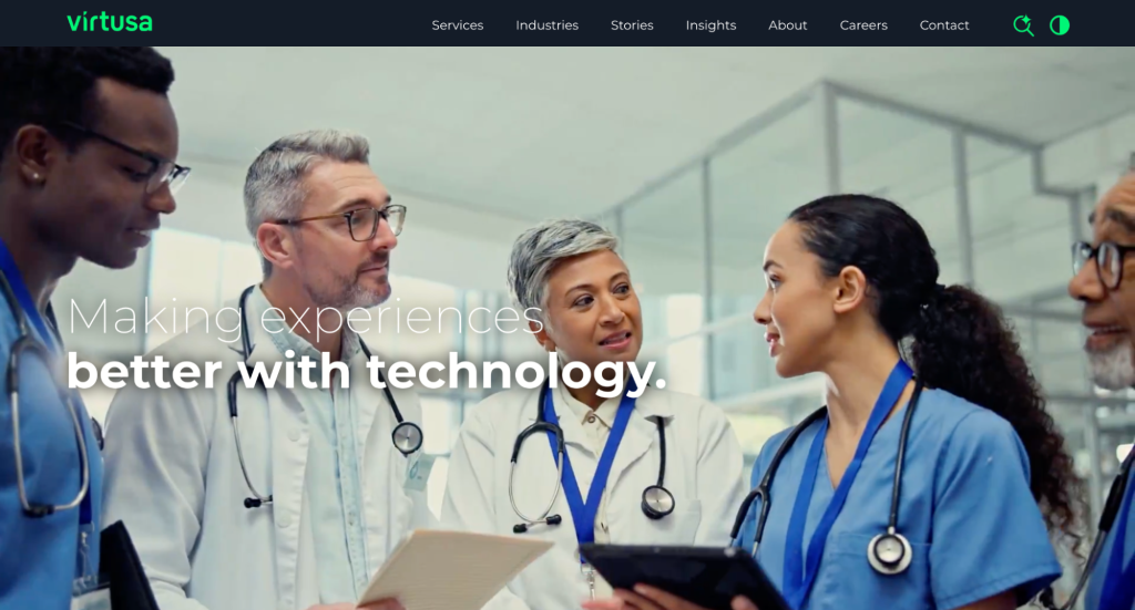 Scala Development Company VirtusLab